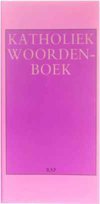 Katholiek woordenboek