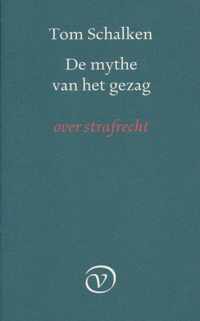 De mythe van het gezag