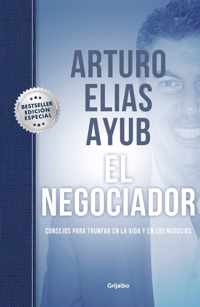 El negociador (Edicion especial) / The Negotiator (Special edition)