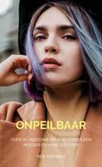 Onpeilbaar - Neil Nooweg - Paperback (9789463983808)
