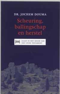 Scheuring Ballingschap En Herstel