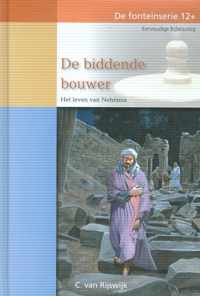 Biddende bouwer