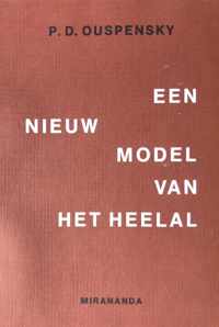 2 Nieuw model van het heelal