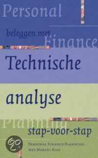 Beleggen Met Technische Analyse Stap-Voor-Stap