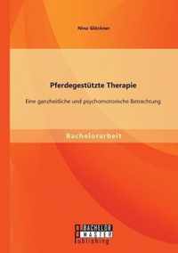 Pferdegestutzte Therapie