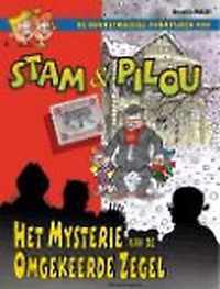 Stam & Pilou 04: Mysterie omgekeerd