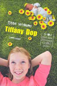 Tiffany Dop - Tjibbe Veldkamp - Lemniscaat "Gouden Griffel" Kinderboek