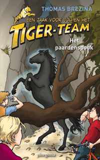 Zaak voor jou en het Tiger-team 2 - Paardenspook