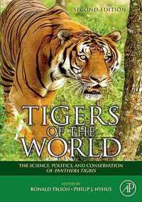 Tigers of the World