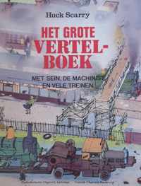 Grote vertelboek