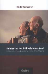 Dementie, het blikveld verruimd