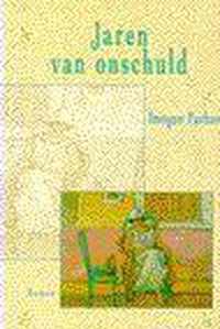 Jaren van onschuld