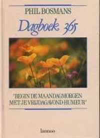 Dagboek 365