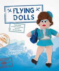 Flying Dolls