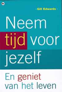 Neem tijd voor jezelf