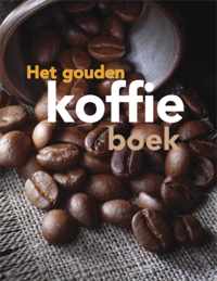 Het gouden koffie boek
