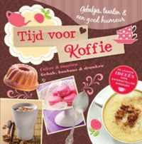 Tijd voor koffie