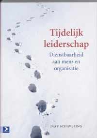 Tijdelijk leiderschap