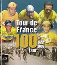 Tour de France 100 jaar