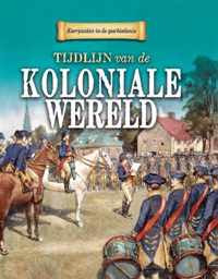 Koloniale Wereld - Charlie Samuels - Paperback (9789461751553)