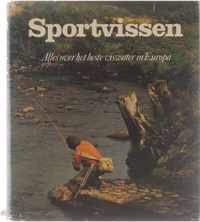 Sportvissen