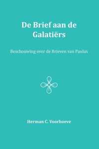 De Brief aan de Galatiërs IV