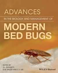 Advances in the Biology and Management of Modern Bed Bugs