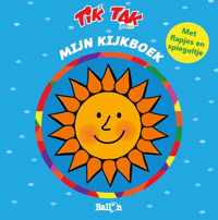 Tik Tak  -   Mijn kijkboek