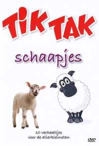 Tik Tak - Schaapjes