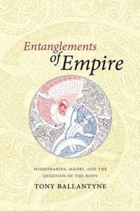 Entanglements of Empire