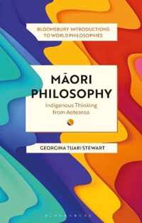 Maori Philosophy