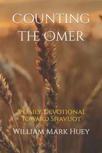 Counting the Omer