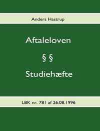 Aftaleloven