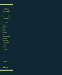 Organic Reactions, Volume 85