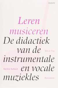 Leren musiceren