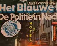 Het Blauwe Leger