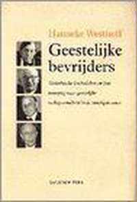 GEESTELIJKE BEVRIJDERS