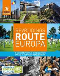 Bevrijdingsroute Europa