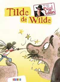 Tilde de Wilde - Paul van Loon - Hardcover (9789048743193)