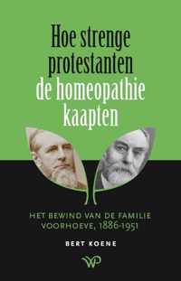 Hoe strenge protestanten de homeopathie kaapten