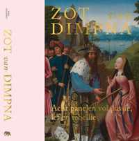 Zot van Dimpna - Catheline Périer-d&apos;Ieteren - Hardcover (9789463887410)