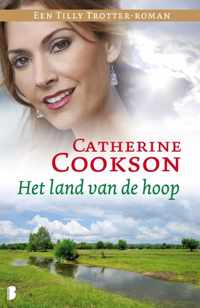 Tilly Trotter 2 -   Het land van de hoop