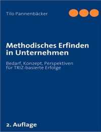 Methodisches Erfinden in Unternehmen