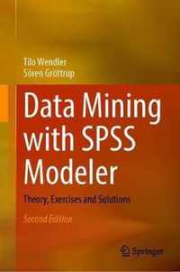 Data Mining with SPSS Modeler