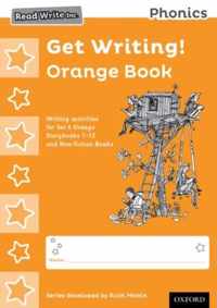 RWI PHON:GW ORANGE BOOK PK 10 NE