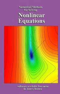 Nonlinear Equations