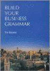 Build Your Business Grammar