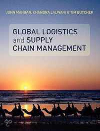 Global Logistics And Supply Chain Management