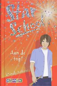 Star school - Aan de top!