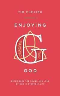 Enjoying God